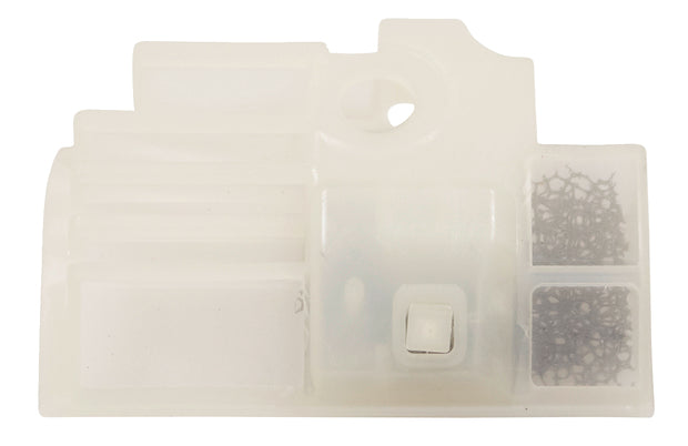Luftfilter Spezial 25,2 mm passend für Kettensäge von HUSQVARNA