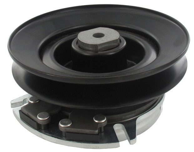 WARNER Magnetkupplung 25,4 mm 90 mm passt auch für Rasentraktor von CASTEL GARDEN, ALPINA und STIGA u. a.