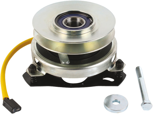 Magnetkupplung 28,7 / 26,0 mm 98,7 mm passend für Rasentraktor von HUSQVARNA, AYP und POULAN u. a.