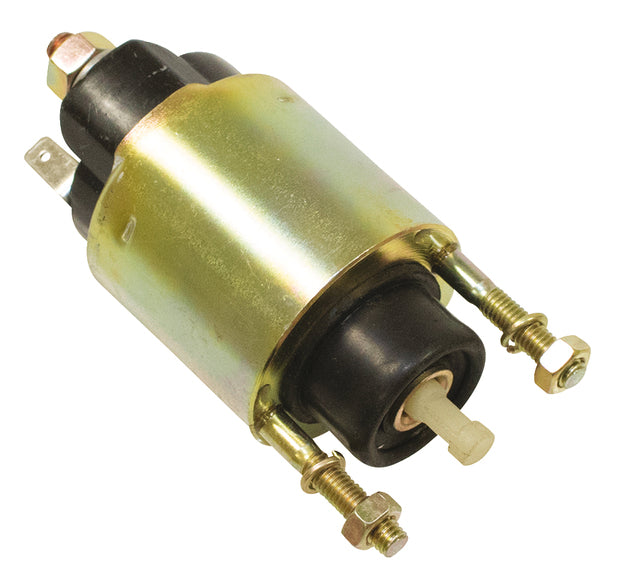 Magnetschalter 3 passend für Rasentraktor, Motor und Generator von KUBOTA, KAWASAKI und KOHLER u. a. - Bild 2