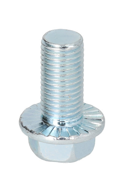 Messerschraube M10 x 1,25 20 mm passend für Rasenmäher von HONDA, ISEKI und KAAZ