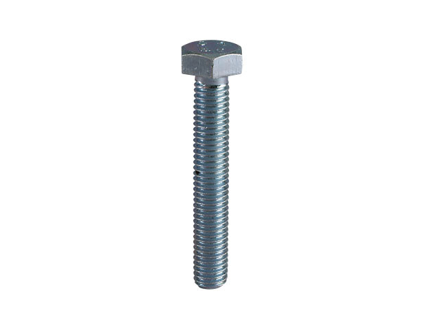 MTD 6-Kant Schraube DIN933 8.8 M8 x 40 mm für Rasenmäher Ersatzteil