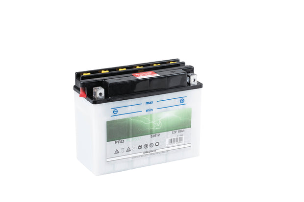 MTD Starterbatterie 725 1635 für Rasentraktor Ersatzteil