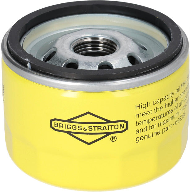 BRIGGS & STRATTON Ölfilter 58,2 mm 76,2 mm passt auch für HUSQVARNA