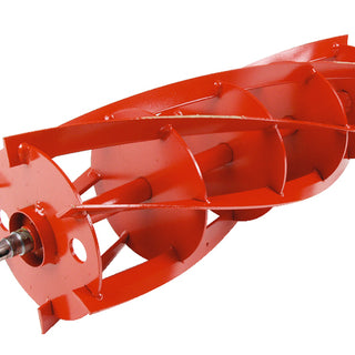 RANSOMES Schneidzylinder MBC8329 für Spindelmäher