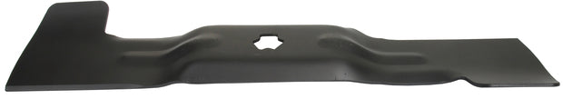 Rasenmähermesser 467 mm linksdrehend passend für MTD - Bild 3