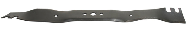 Rasenmähermesser 533 mm passend für Rasenmäher und Rasentraktor von MC CULLOCH, HUSQVARNA und BESTGREEN u. a. - Bild 3