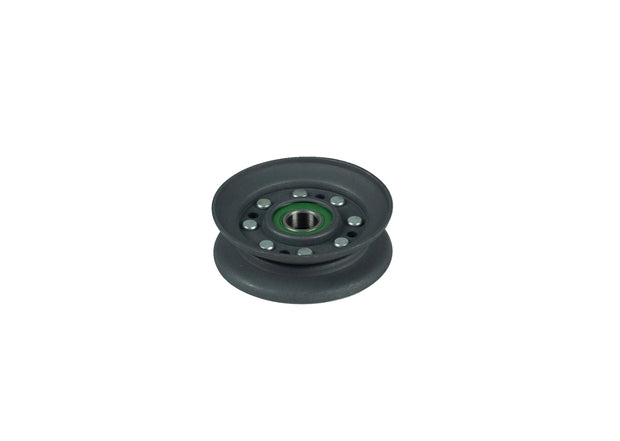 Riemenscheibe 12 mm 69 mm passend für Rasentraktor von VIKING, SOLO und AL-KO u. a.