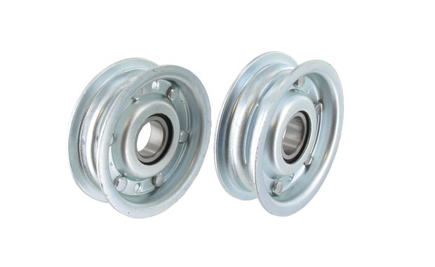 Riemenscheibe 20 mm passend für Rasentraktor von CASTEL GARDEN und STIGA