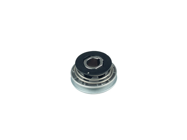Riemenscheibe 22,2 mm 78,4 mm passend für Rasenmäher von AL-KO, EFCO und OLEO MAC u. a.