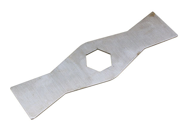 RYAN Vertikutiermesser 0516900 für Vertikutierer Ersatzteil