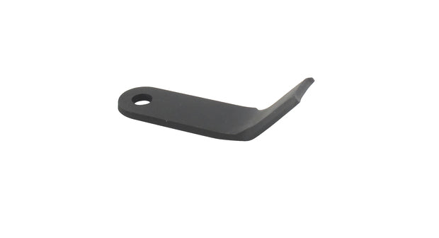 Schlegelmähermesser 10,5 mm 104 mm passend für Schlegelmäher von AS-MOTOR und OREC