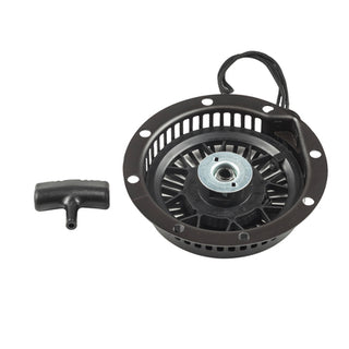 TECUMSEH Rücklaufstarter 590733 für Motor