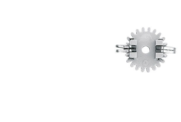 TECUMSEH Zahnrad 1617.0001 für Motor Ersatzteil