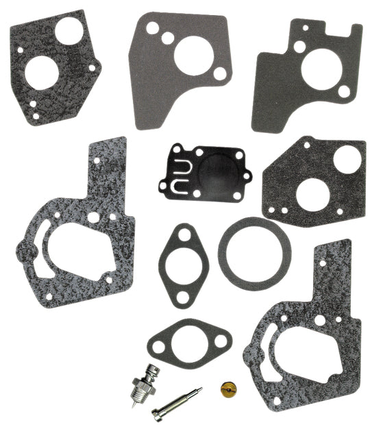 Vergaserreparatursatz passend für Motor von BRIGGS & STRATTON