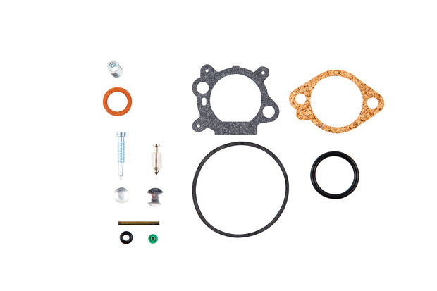 Vergaserreparatursatz passend für Motor von BRIGGS & STRATTON, WOLF-GARTEN und ERING u. a.