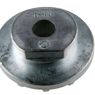 WOLF-GARTEN Messerkupplung 4840 402 für Rasenmäher