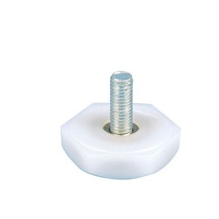 WOLF-GARTEN Messerschraube M10 x 25 mm für Rasenmäher