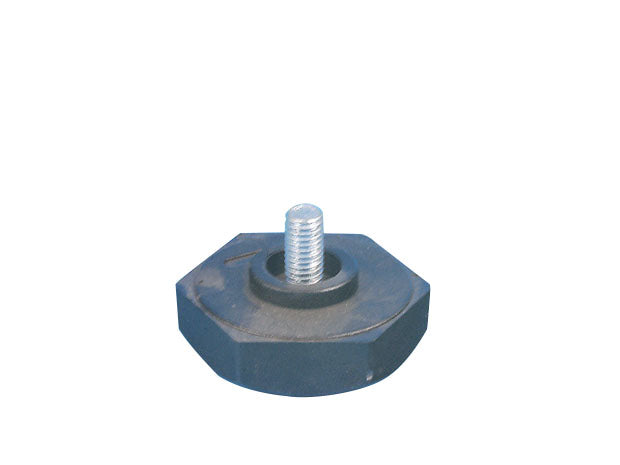 WOLF-GARTEN Messerschraube M8 x 15 mm für Rasenmäher Ersatzteil