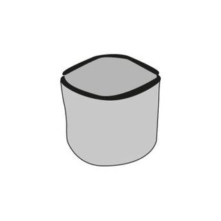 ZENOAH Luftfilter 4500-82180 für Rasentrimmer