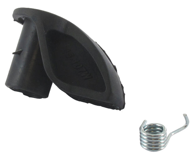 Zündkerzenstecker passend für Rasentrimmer und Bohrgerät von STIHL