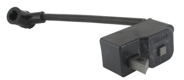 Zündspule passend für Rasentrimmer, Heckenschere und Hochentaster von STIHL u. a.