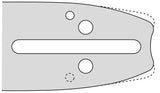 01 Führungsschiene 40 cm 3 8 1 3 mm Ersatzteil – Ersatzteil schneller Versand