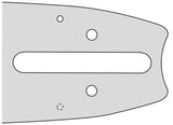05 Führungsschiene 38 cm 325 1 6 mm Ersatzteil – Ersatzteil schneller Versand