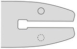 06 Führungsschiene 35 cm 3 8 1 3 mm passend für Kettensäge Ersatzteil – Ersatzteil schneller Versand