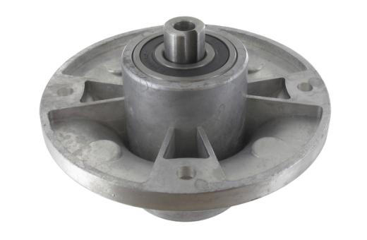 HUSQVARNA Messerspindel 576 38 41-02 für Rasentraktor Ersatzteil