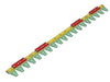 AGRIA Mähmesser 102 cm 714 92 für Balkenmäher Ersatzteil