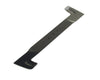 AGROSTROJ Rasenmähermesser 520 mm für Rasentraktor Ersatzteil