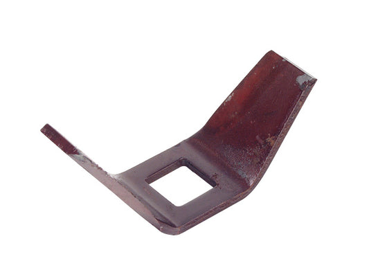 AL-KO Häckslermesser 329506 für Häcksler Ersatzteil – Originalteil schneller Versand