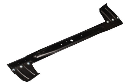 AL-KO Rasenmähermesser 514658 für Rasentraktor Ersatzteil
