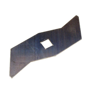 AL-KO Vertikutiermesser 104592 für Vertikutierer
