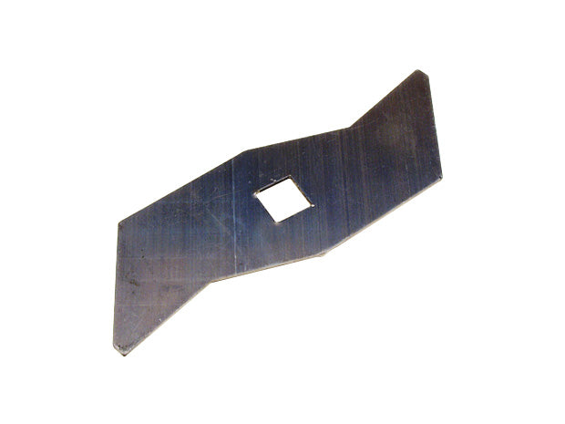 AL-KO Vertikutiermesser 104592 für Vertikutierer Ersatzteil