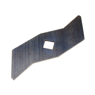 AL-KO Vertikutiermesser 104592 für Vertikutierer