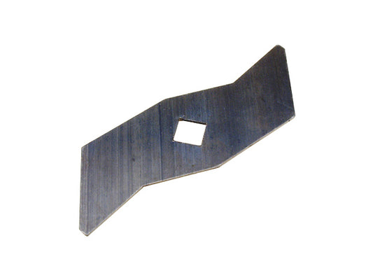 AL-KO Vertikutiermesser 104592 für Vertikutierer Ersatzteil – Originalteil schneller Versand