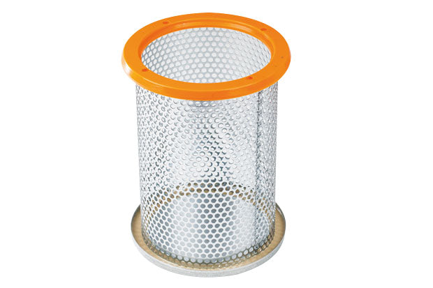 ALTO Rundluftfilter 10022 für Industriestaubsauger Ersatzteil