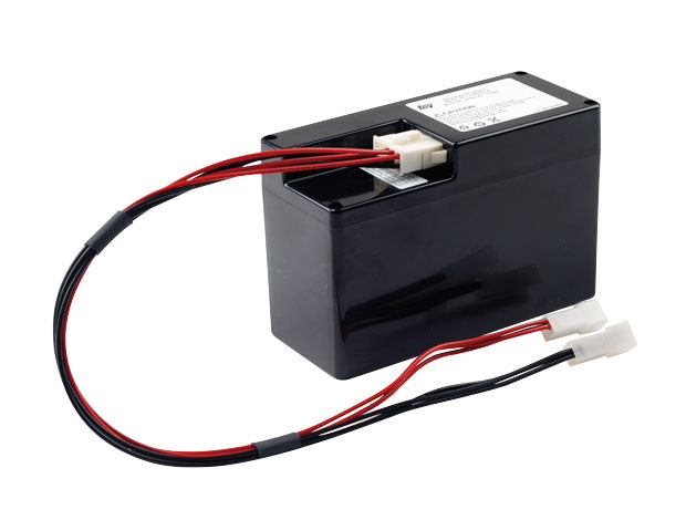 AMBROGIO Akku-Pack Lithium Ionen 25,9 V für Mähroboter Ersatzteil