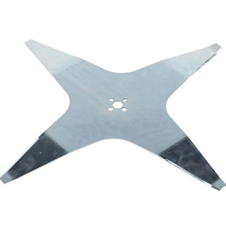 AMBROGIO Rasenrobotermesser 025 D0046-02 für Mähroboter