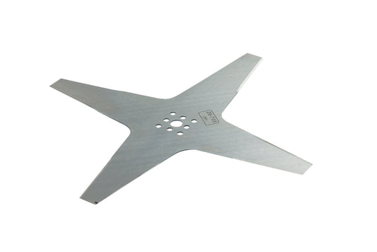 AMBROGIO Rasenrobotermesser 075Z07800A für Mähroboter Ersatzteil – Originalteil schneller Versand
