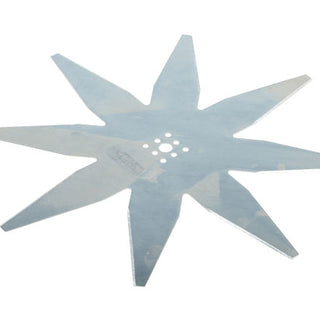 AMBROGIO Rasenrobotermesser 200Z05300A für Mähroboter