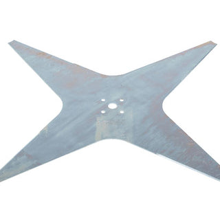AMBROGIO Rasenrobotermesser 300D004202 für Mähroboter