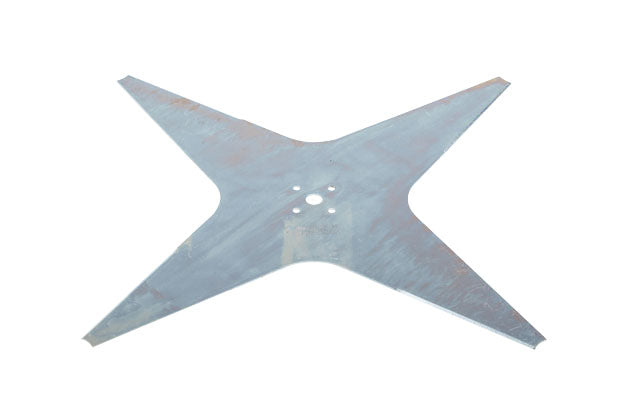 AMBROGIO Rasenrobotermesser 300D004202 für Mähroboter Ersatzteil
