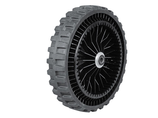 AS-MOTOR Rad 5269 für Kehrmaschine Ersatzteil – Originalteil schneller Versand