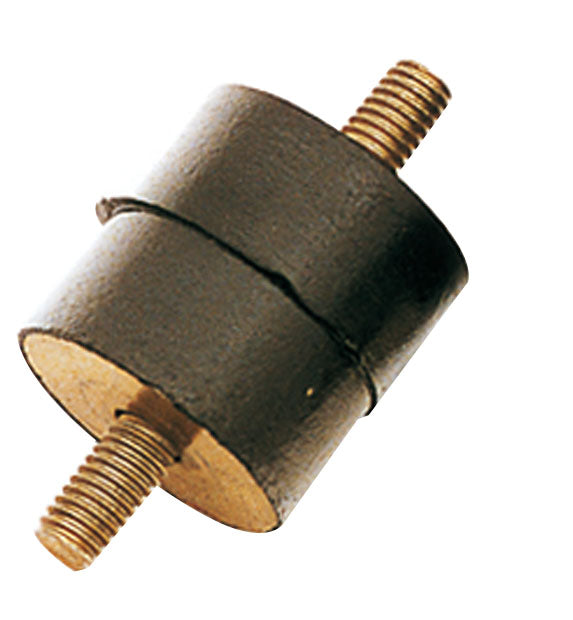 AS-MOTOR Schwingungsisolator 01510 für Rasenmäher Ersatzteil