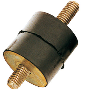 AS-MOTOR Schwingungsisolator 4817 für Rasenmäher