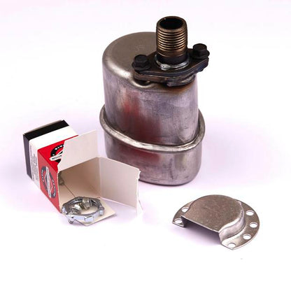 BRIGGS & STRATTON Auspuff - Bild 2
