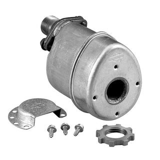 BRIGGS & STRATTON Auspuff 493288 für Motor